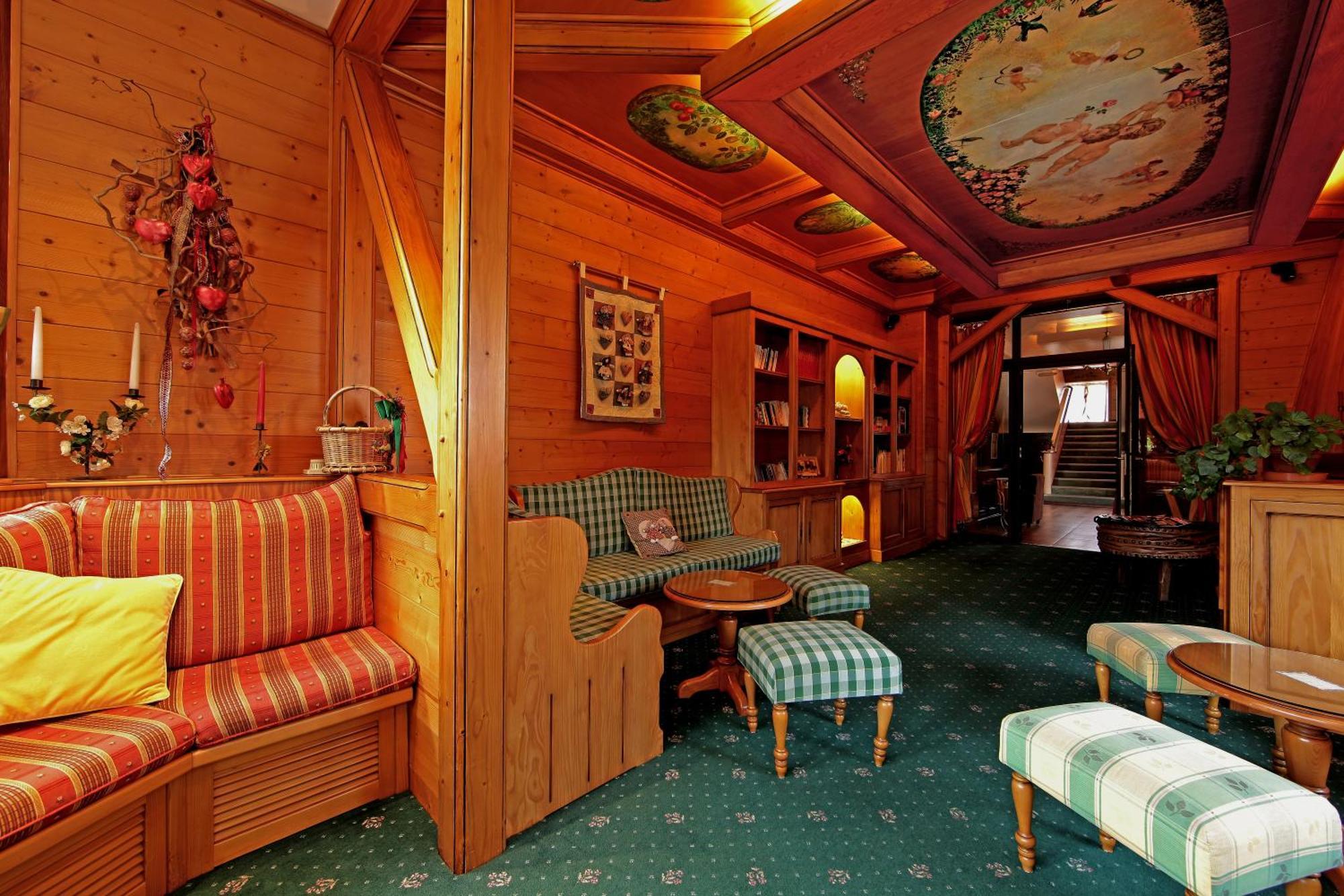 Les Loges Du Parc Gérardmer Exterior foto