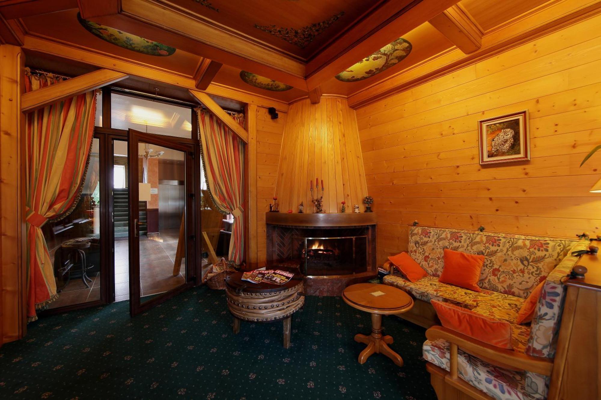 Les Loges Du Parc Gérardmer Exterior foto